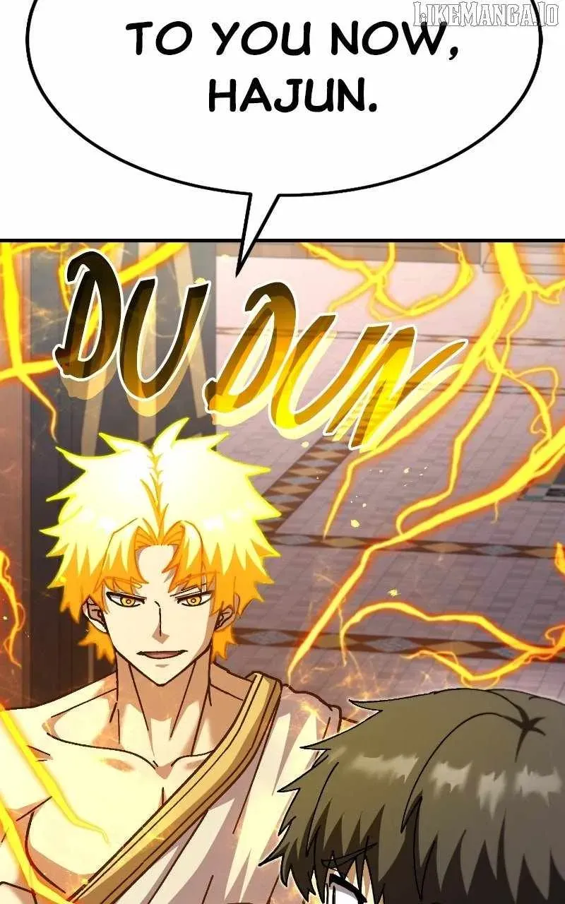 Why I Quit being the Demon King chapter 74 page 148