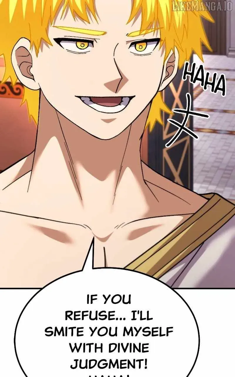 Why I Quit being the Demon King chapter 74 page 154