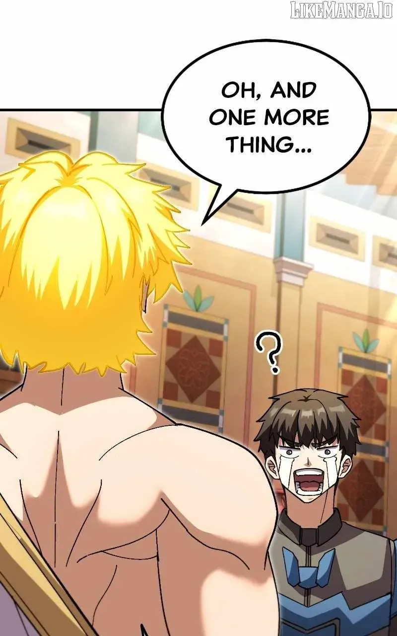 Why I Quit being the Demon King chapter 74 page 156