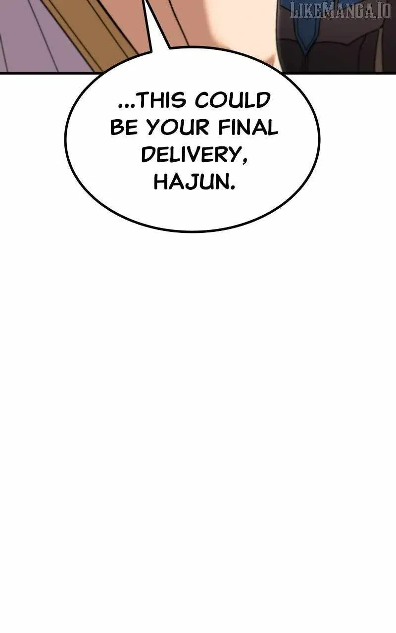Why I Quit being the Demon King chapter 74 page 157