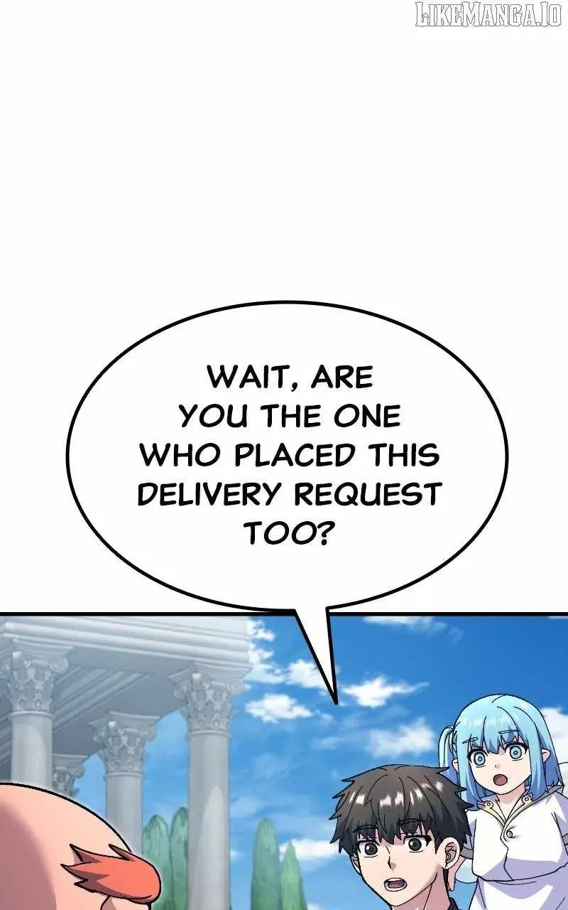 Why I Quit being the Demon King chapter 74 page 32