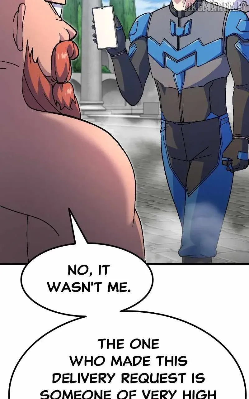 Why I Quit being the Demon King chapter 74 page 33
