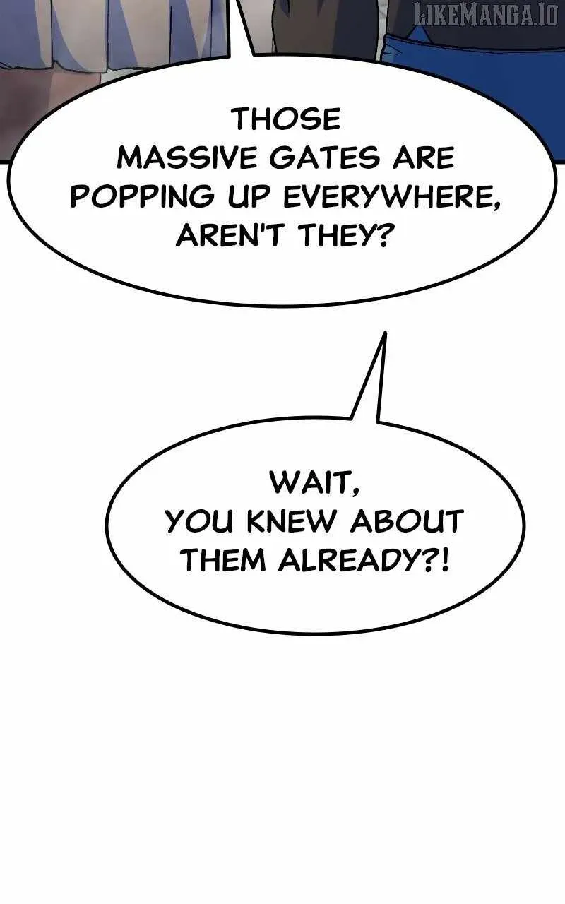 Why I Quit being the Demon King chapter 74 page 36