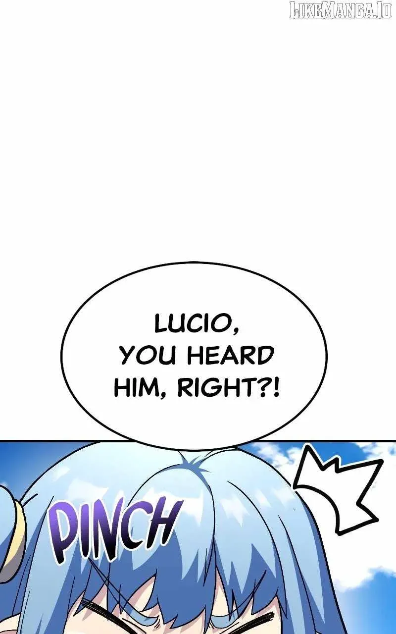 Why I Quit being the Demon King chapter 74 page 55