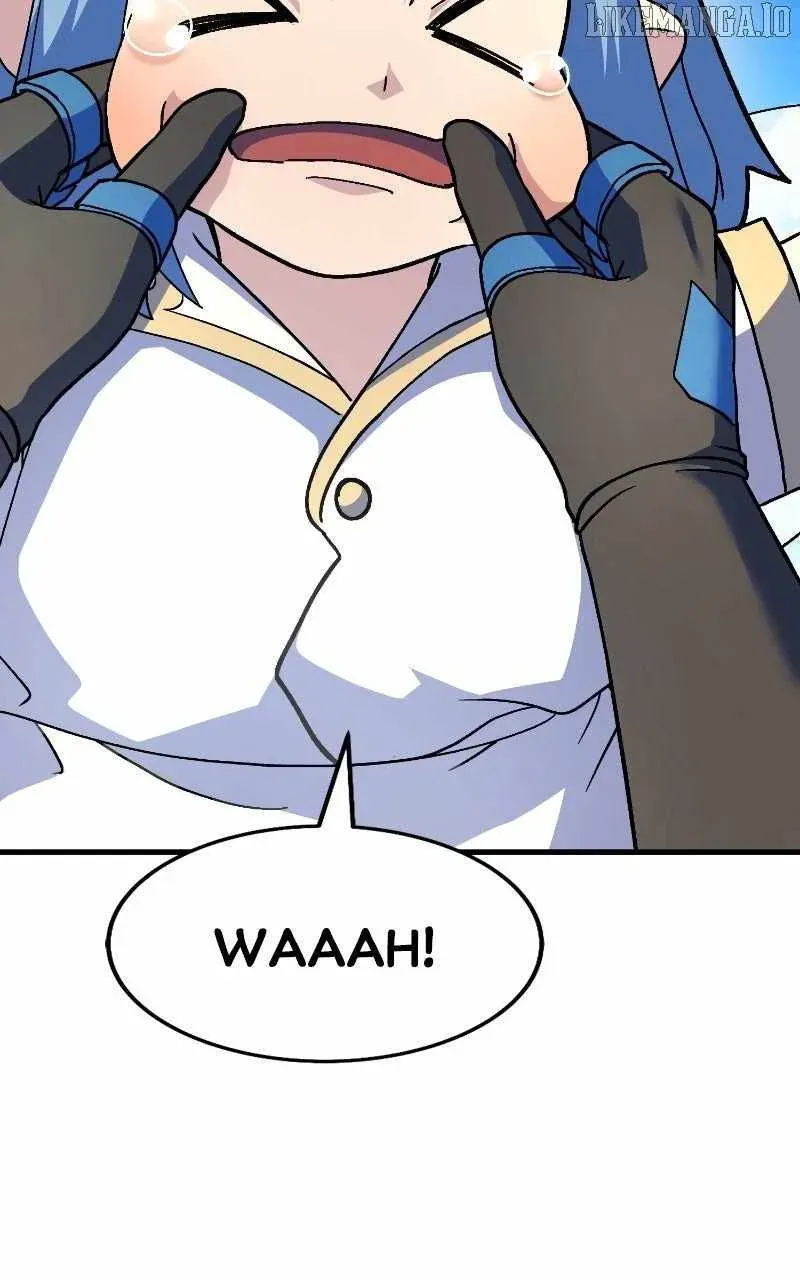 Why I Quit being the Demon King chapter 74 page 56