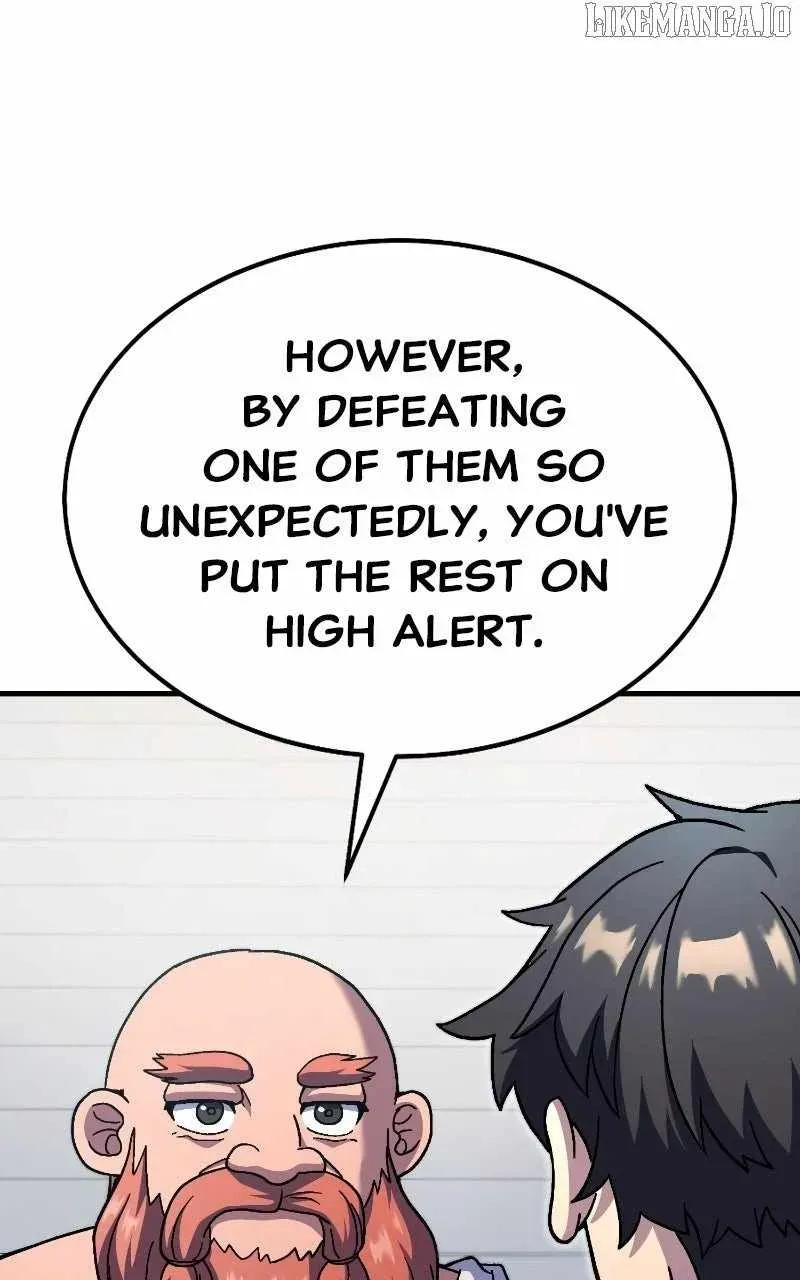 Why I Quit being the Demon King chapter 74 page 67