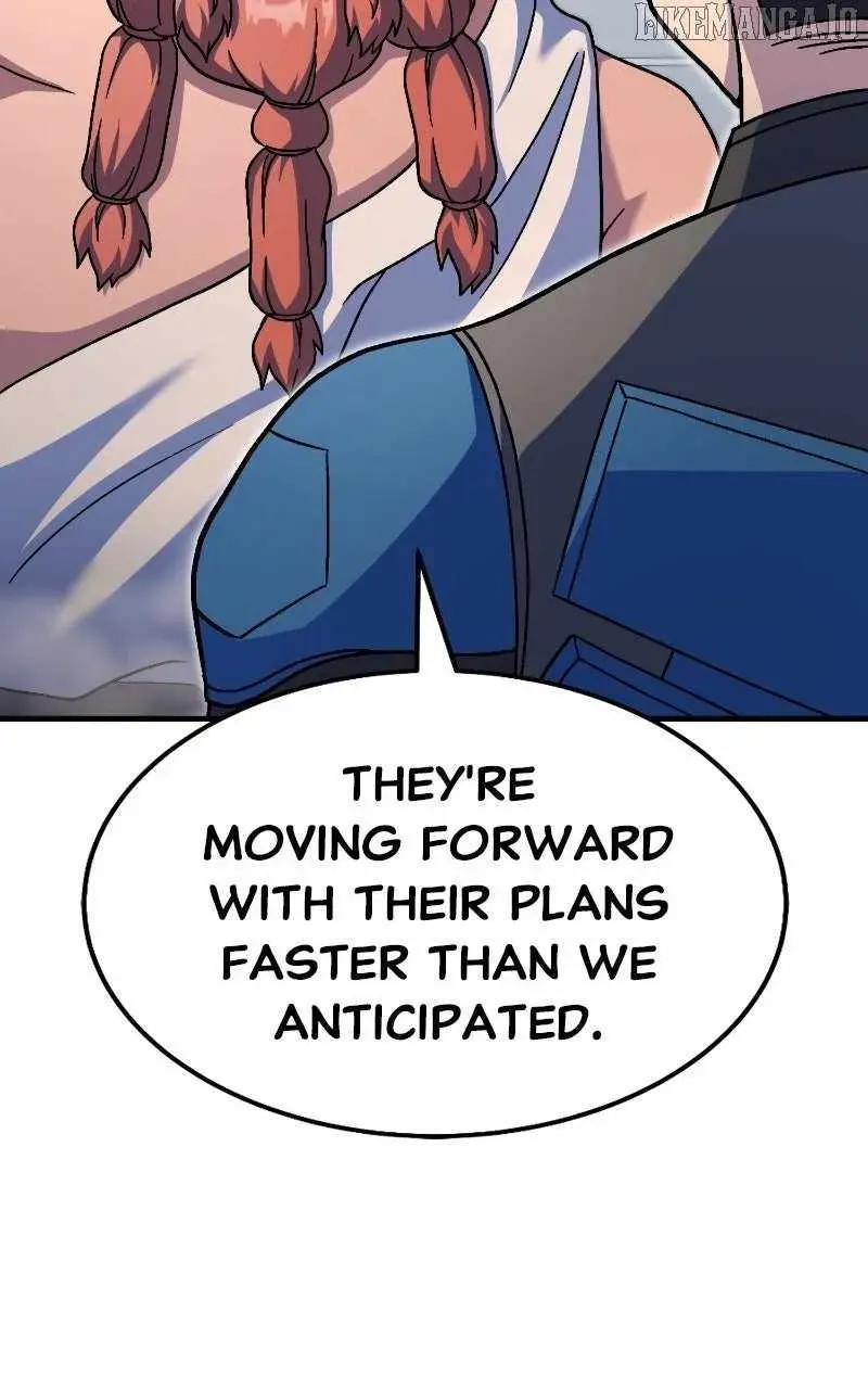 Why I Quit being the Demon King chapter 74 page 68