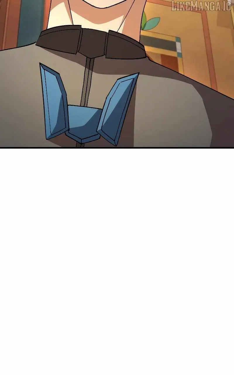 Why I Quit being the Demon King chapter 74 page 91