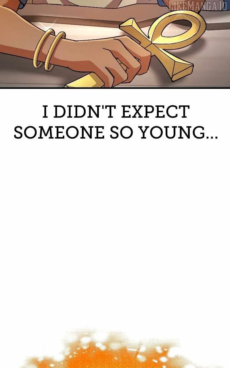 Why I Quit being the Demon King chapter 74 page 95