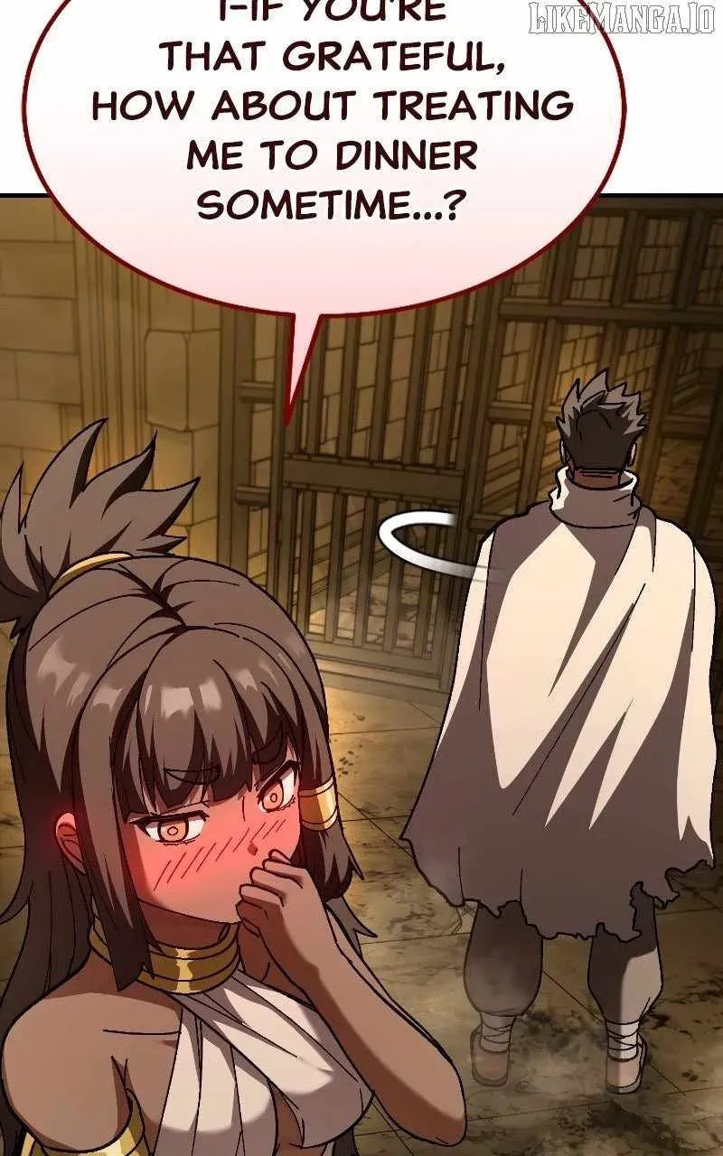Why I Quit being the Demon King chapter 76 page 121