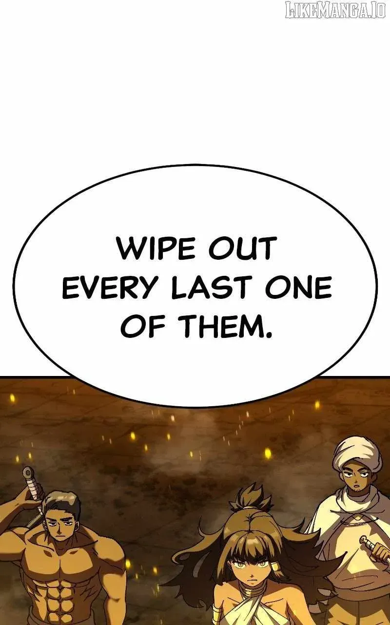 Why I Quit being the Demon King chapter 76 page 125