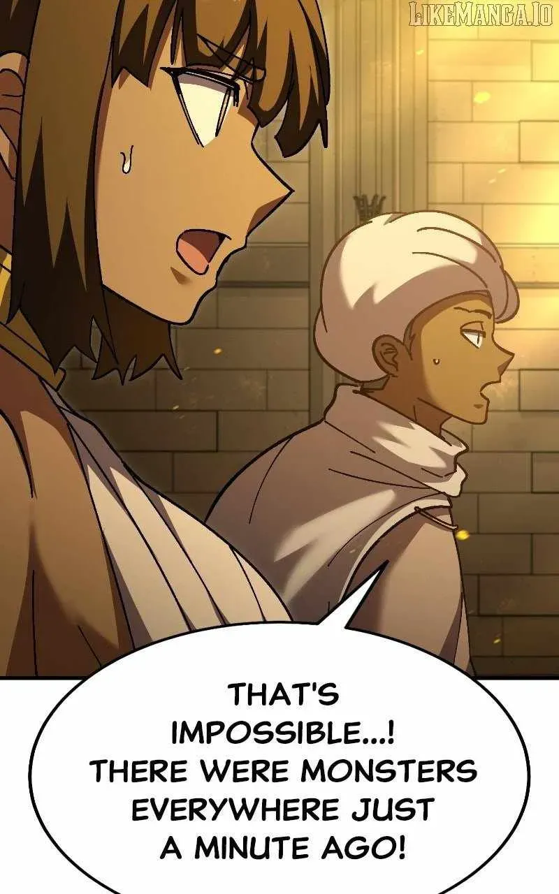 Why I Quit being the Demon King chapter 76 page 131