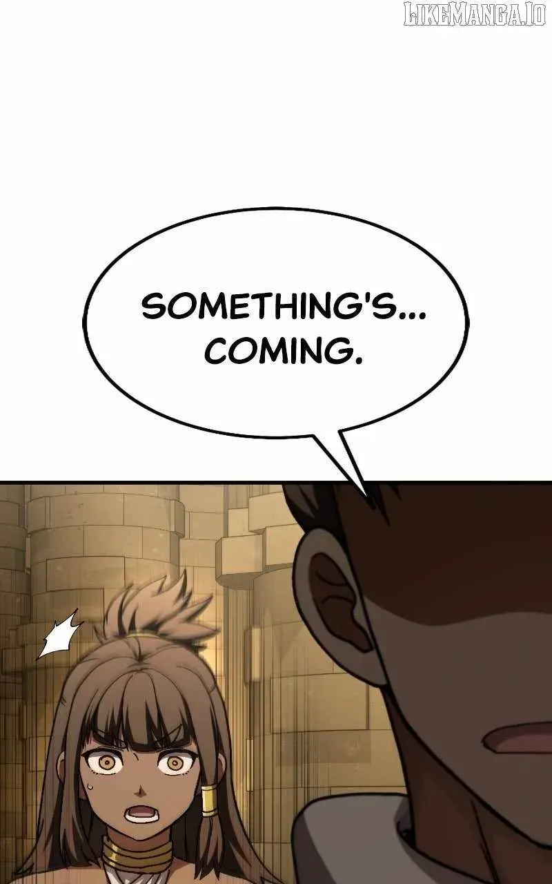 Why I Quit being the Demon King chapter 76 page 134