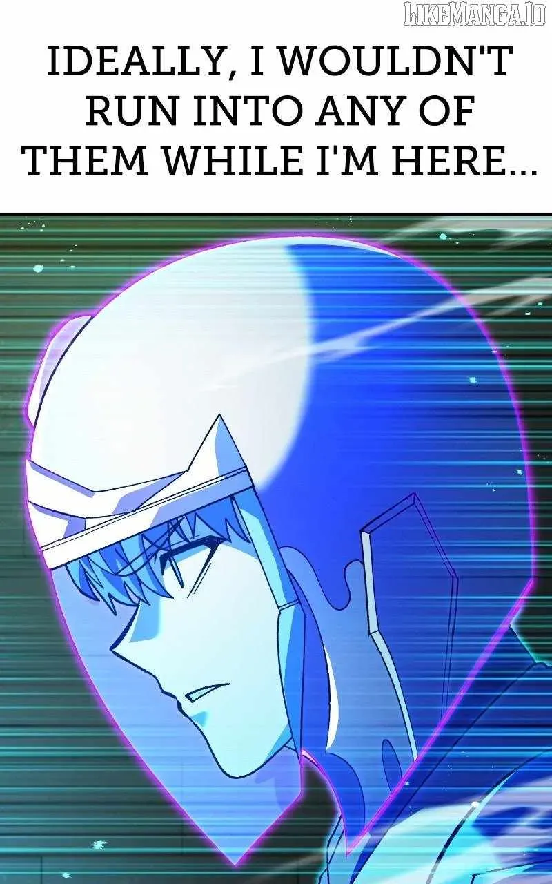 Why I Quit being the Demon King chapter 76 page 17