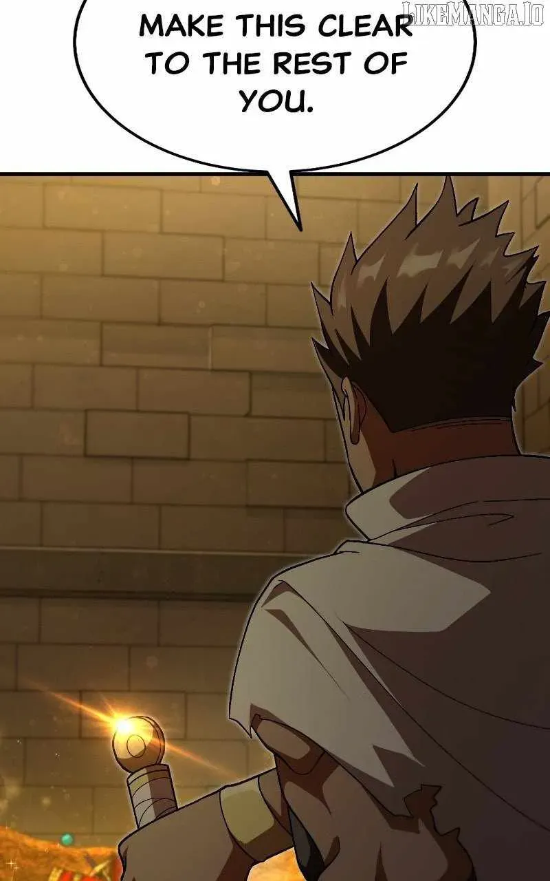 Why I Quit being the Demon King chapter 76 page 64