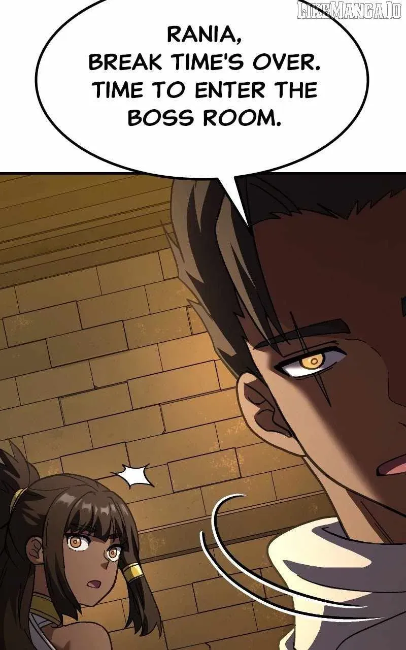 Why I Quit being the Demon King chapter 76 page 77