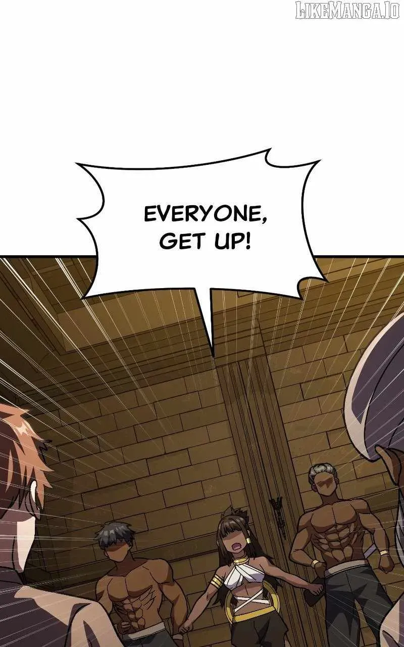 Why I Quit being the Demon King chapter 76 page 79
