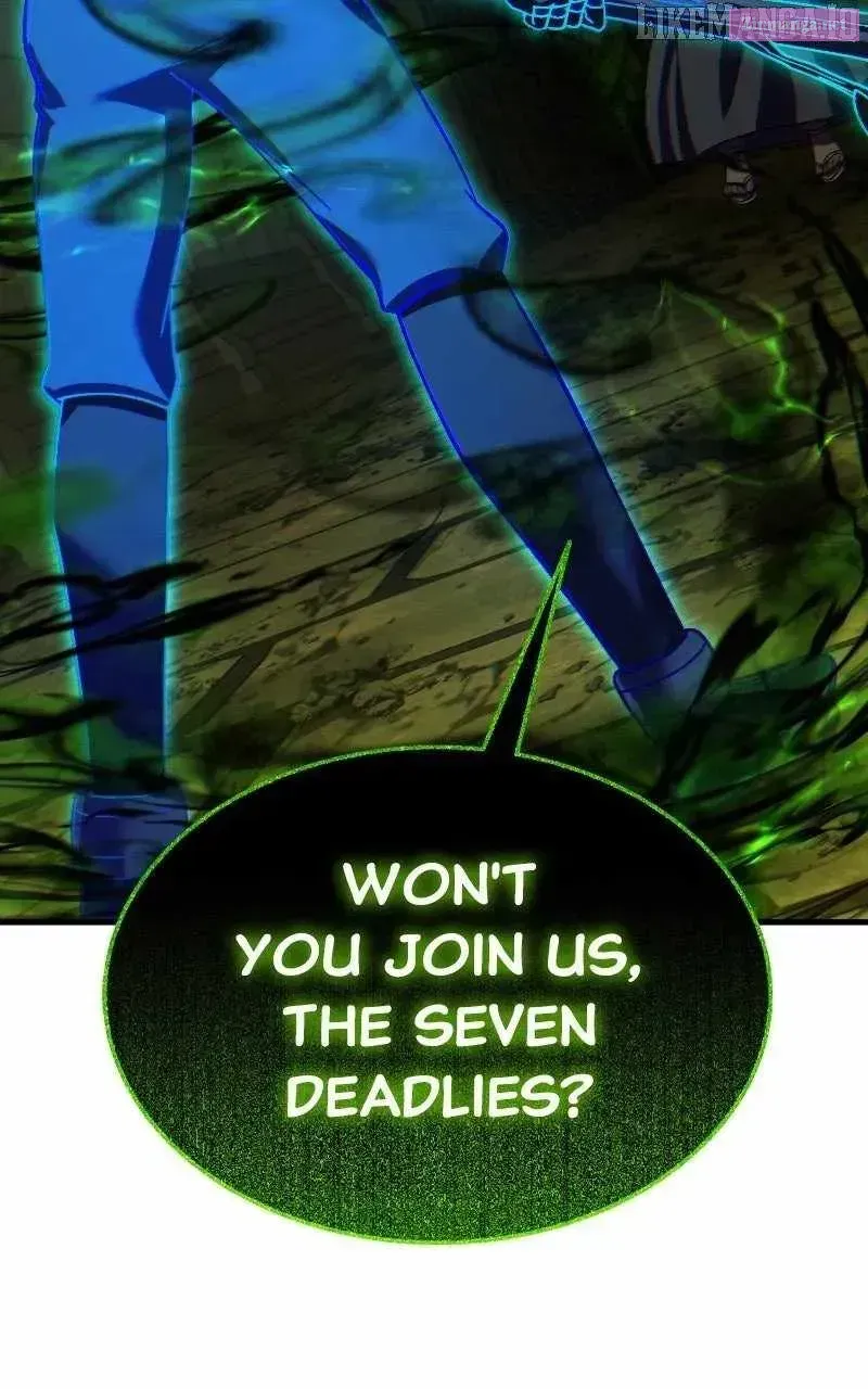 Why I Quit being the Demon King chapter 78 page 111