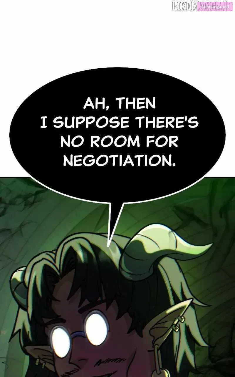 Why I Quit being the Demon King chapter 78 page 119