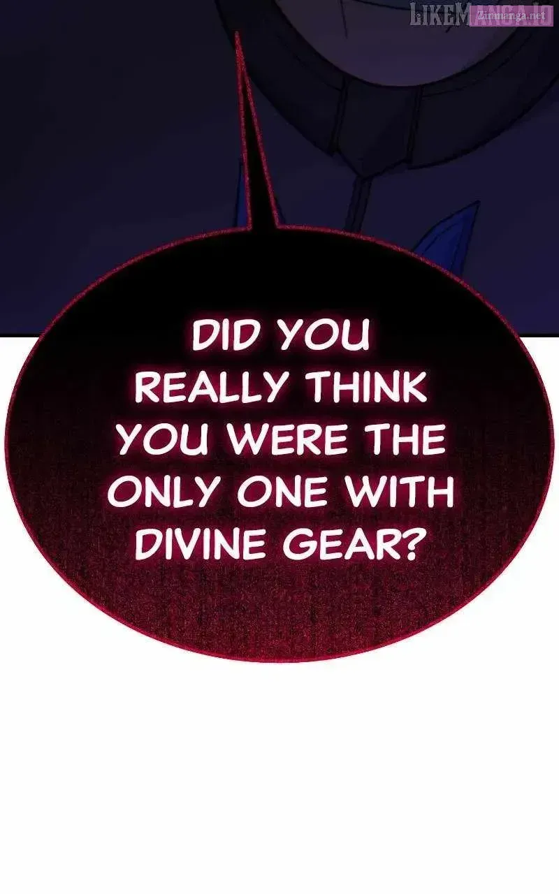 Why I Quit being the Demon King chapter 78 page 134