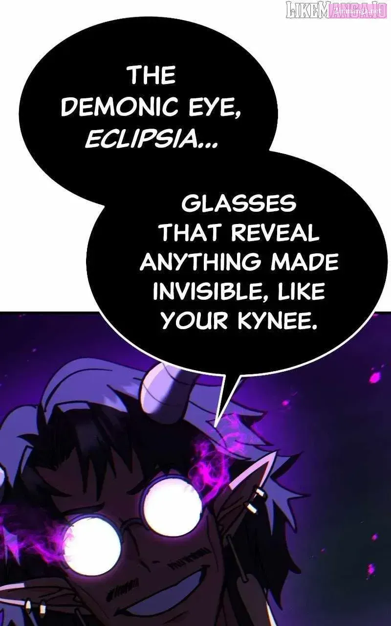 Why I Quit being the Demon King chapter 78 page 148