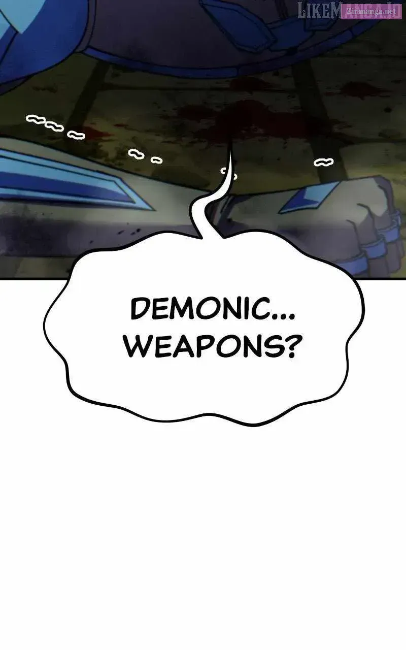 Why I Quit being the Demon King chapter 78 page 152