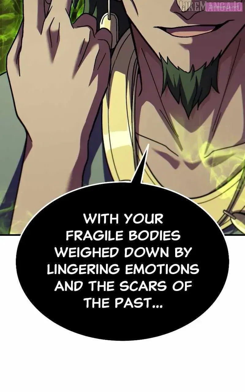 Why I Quit being the Demon King chapter 78 page 26