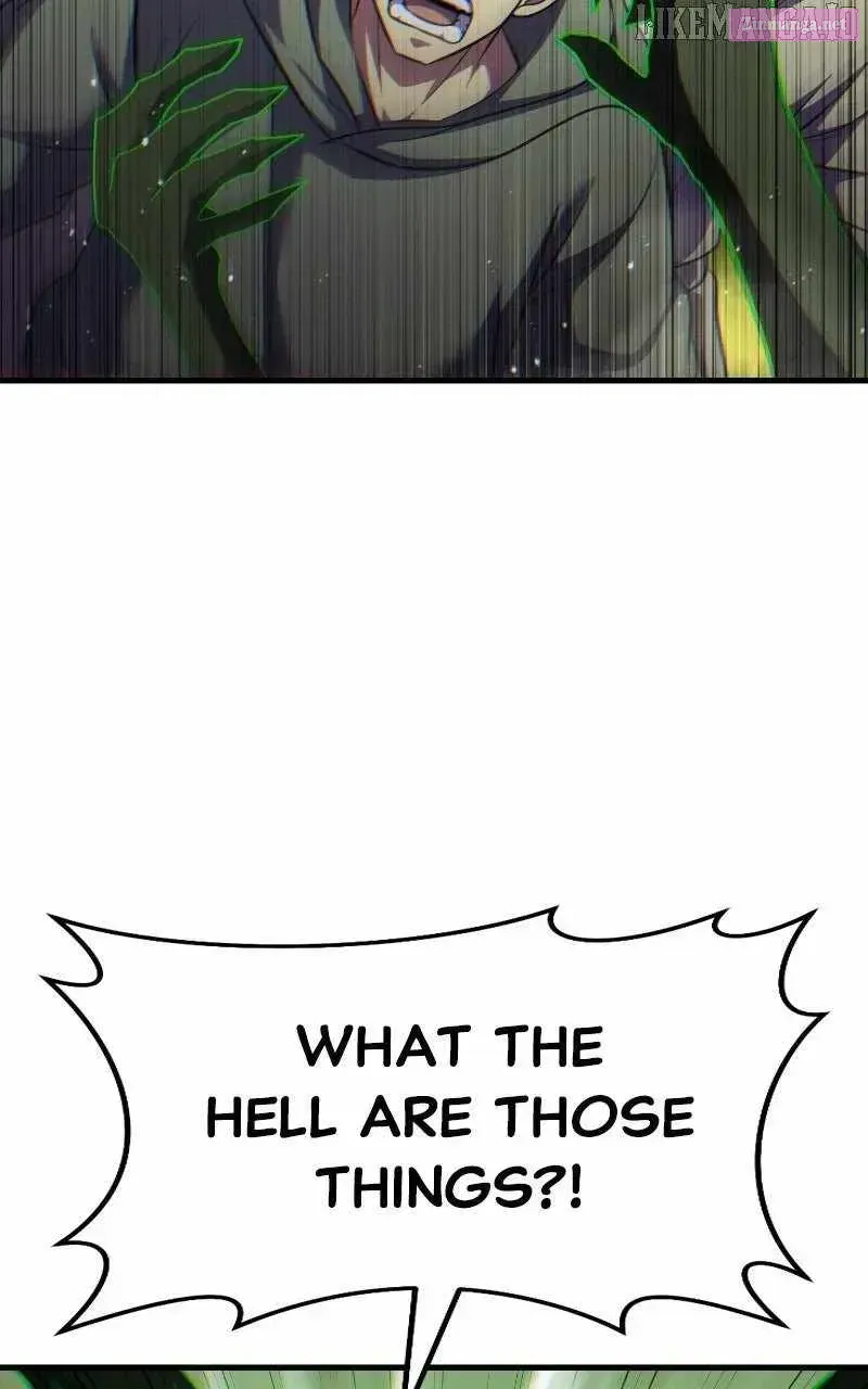 Why I Quit being the Demon King chapter 78 page 31