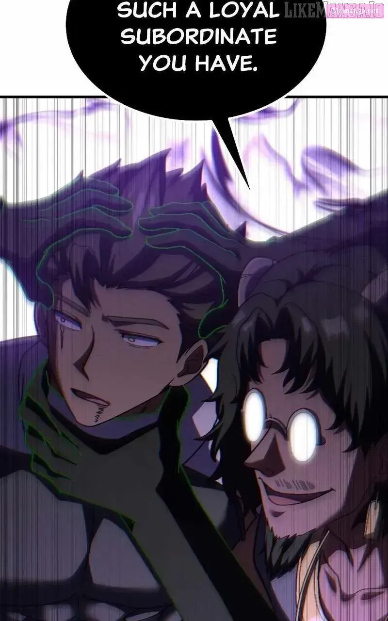Why I Quit being the Demon King chapter 78 page 49