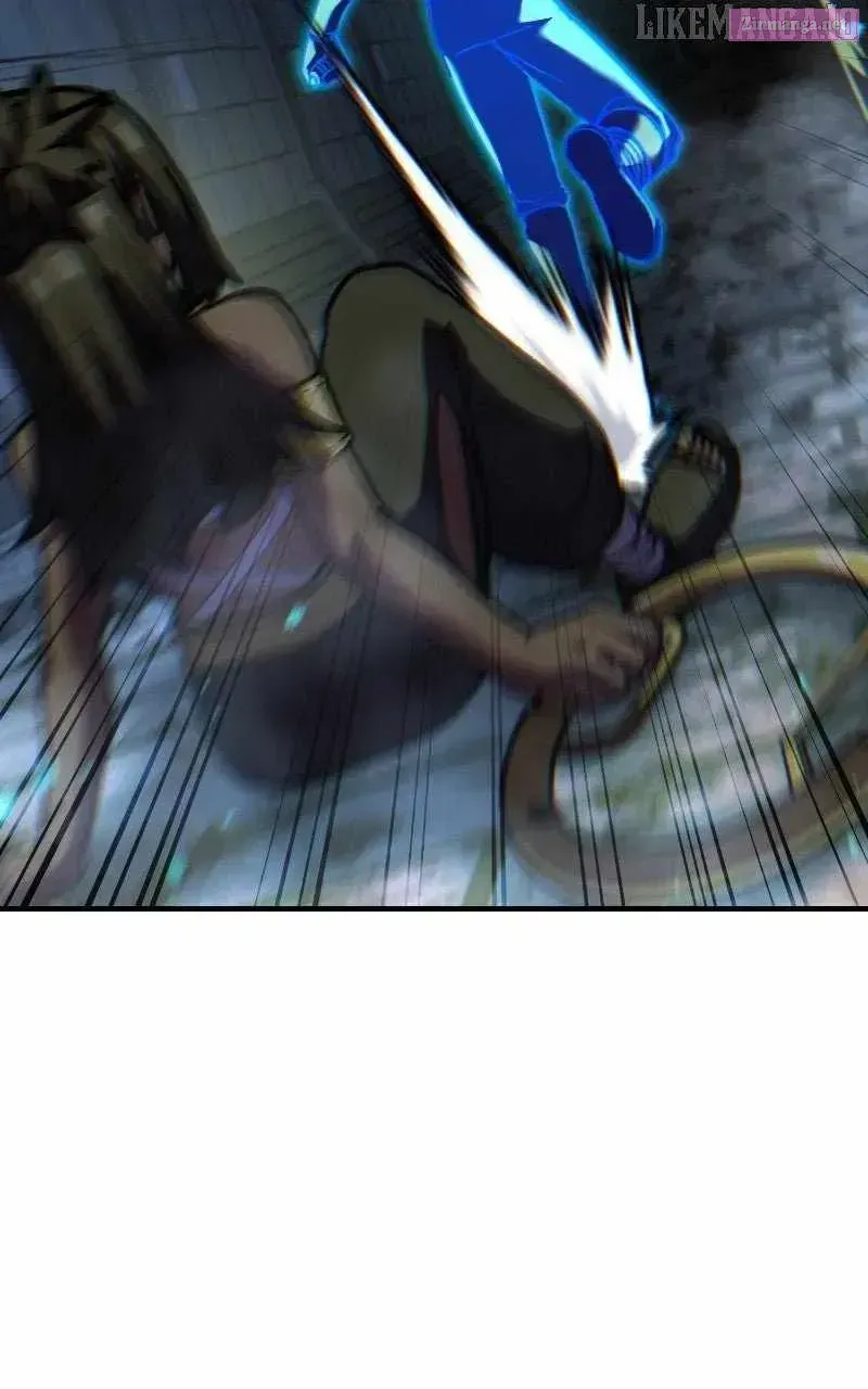 Why I Quit being the Demon King chapter 78 page 67
