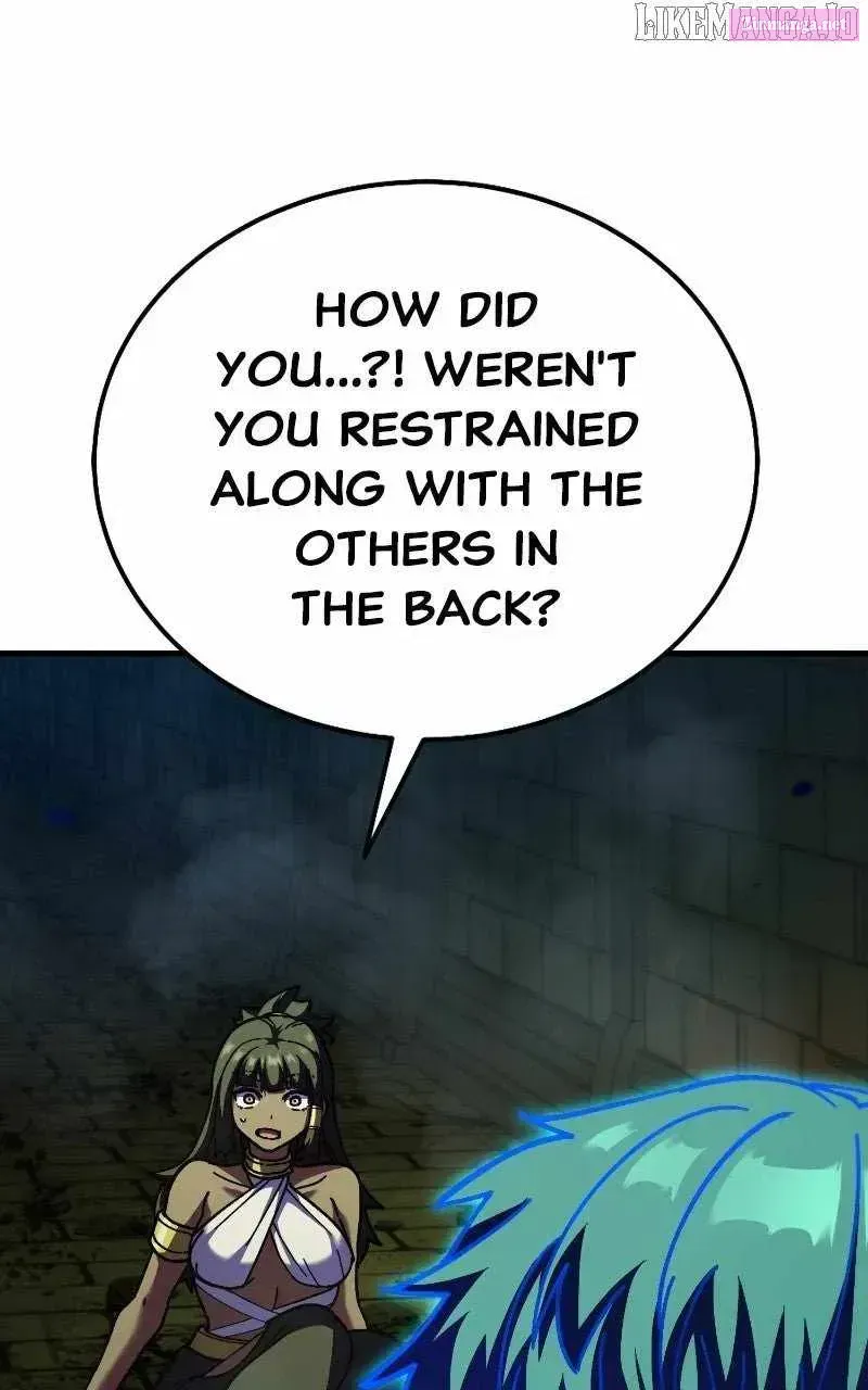 Why I Quit being the Demon King chapter 78 page 75