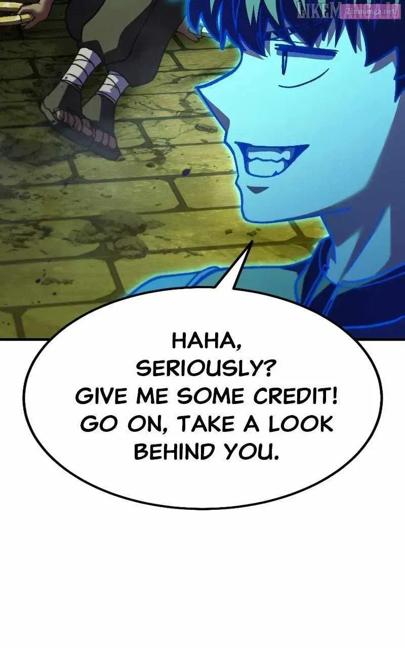 Why I Quit being the Demon King chapter 78 page 76