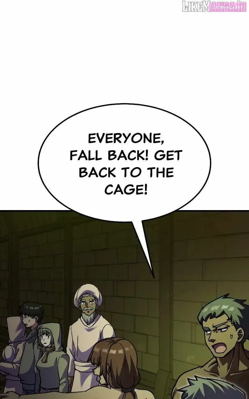 Why I Quit being the Demon King chapter 78 page 78