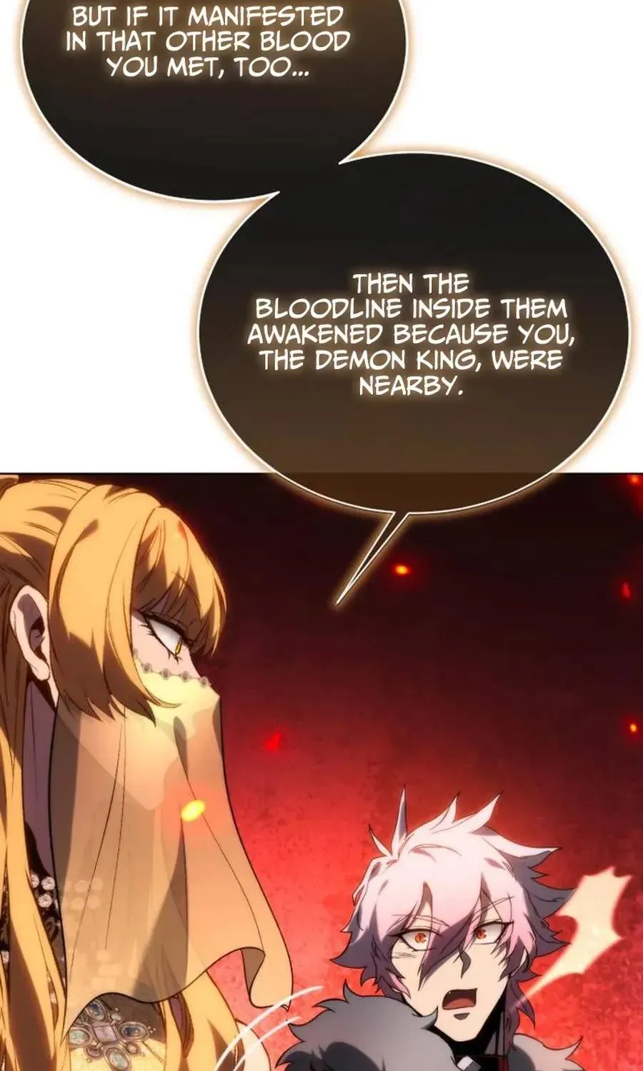 Why I Quit being the Demon King chapter 80 page 106