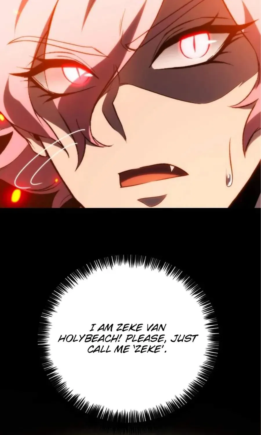 Why I Quit being the Demon King chapter 80 page 110