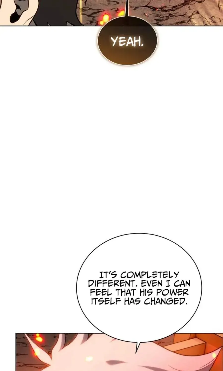 Why I Quit being the Demon King chapter 80 page 84