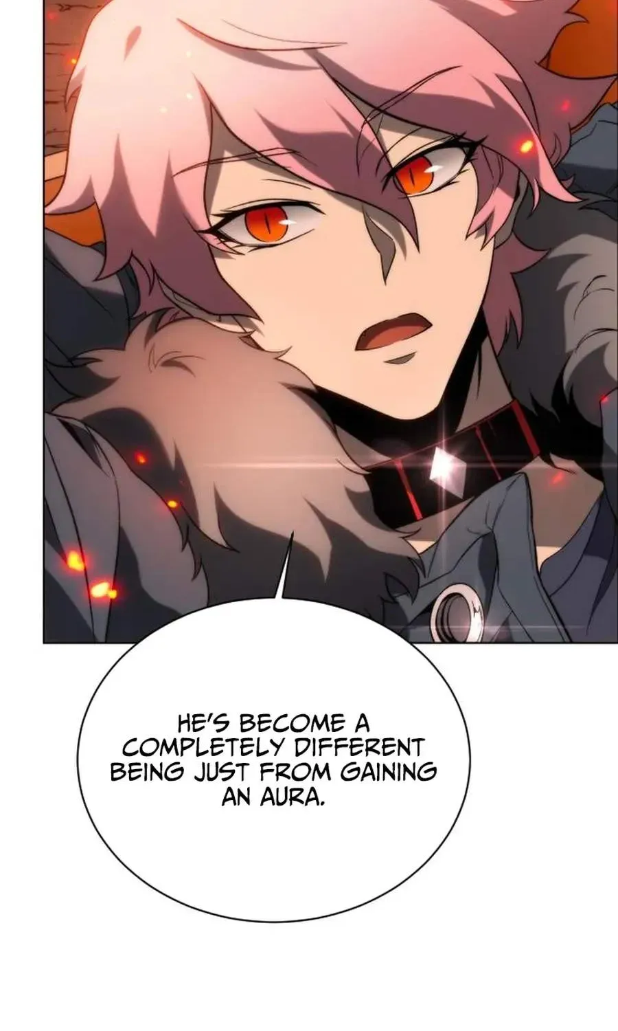 Why I Quit being the Demon King chapter 80 page 85