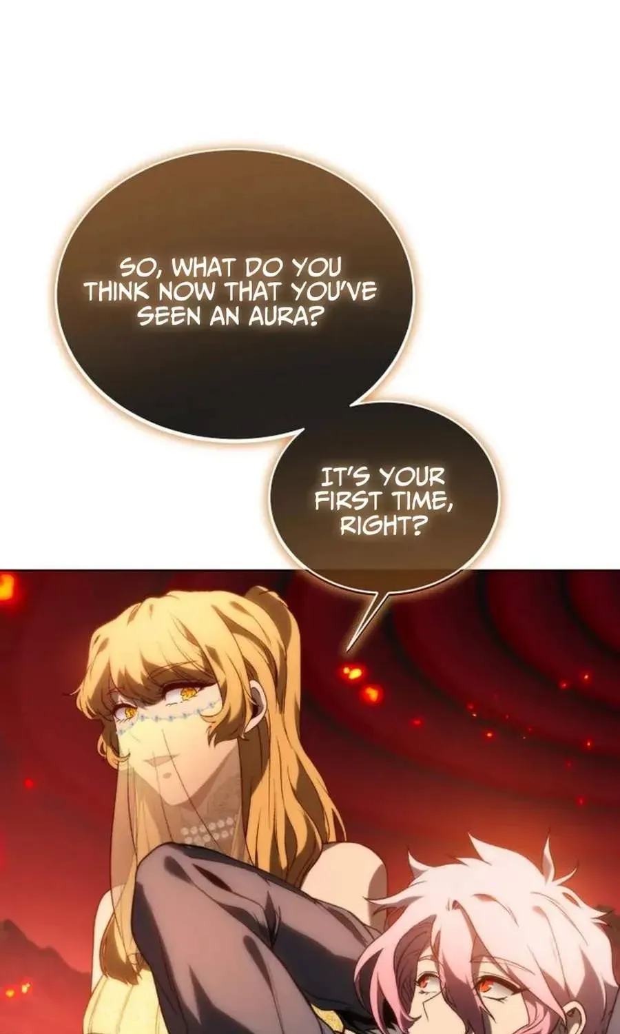Why I Quit being the Demon King chapter 80 page 96