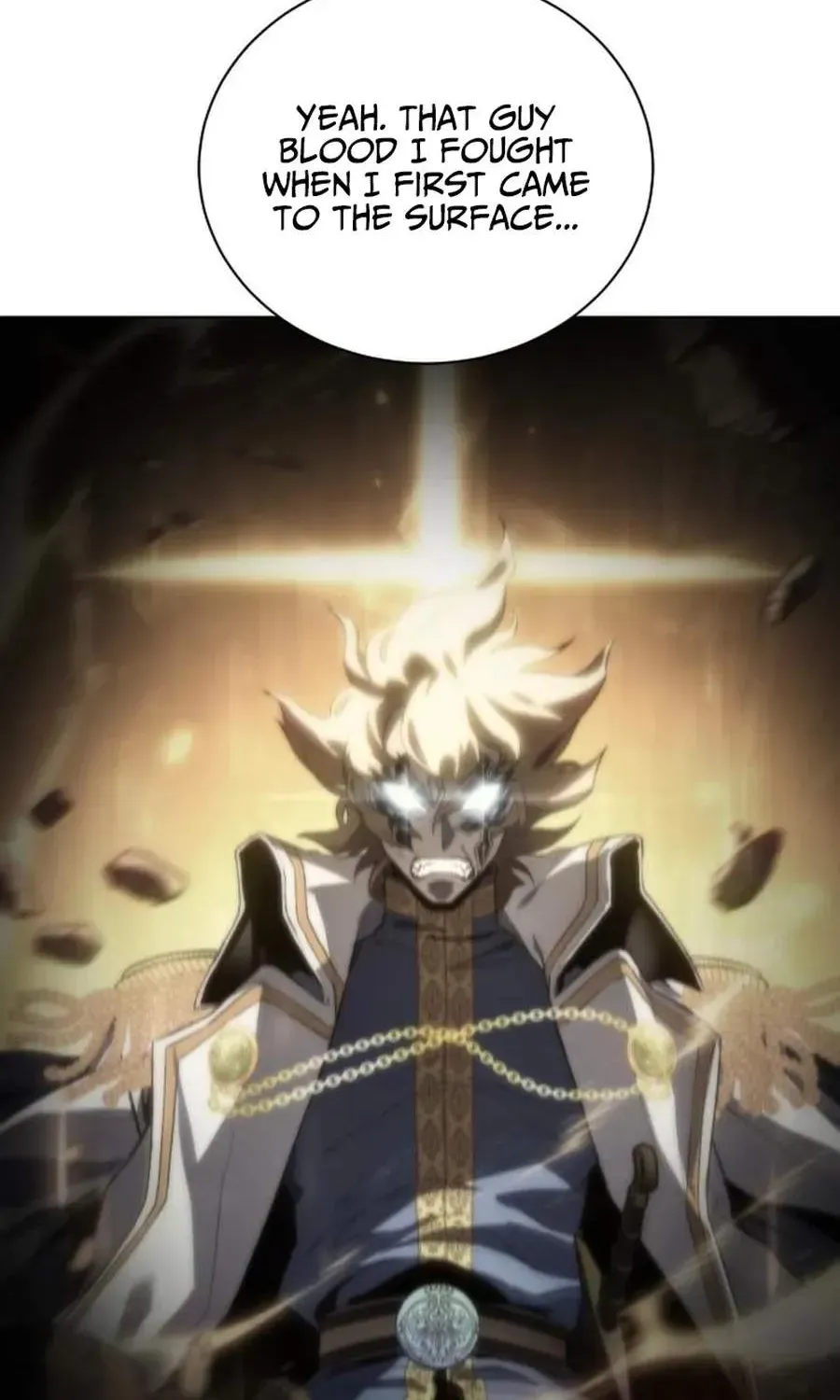 Why I Quit being the Demon King chapter 80 page 99
