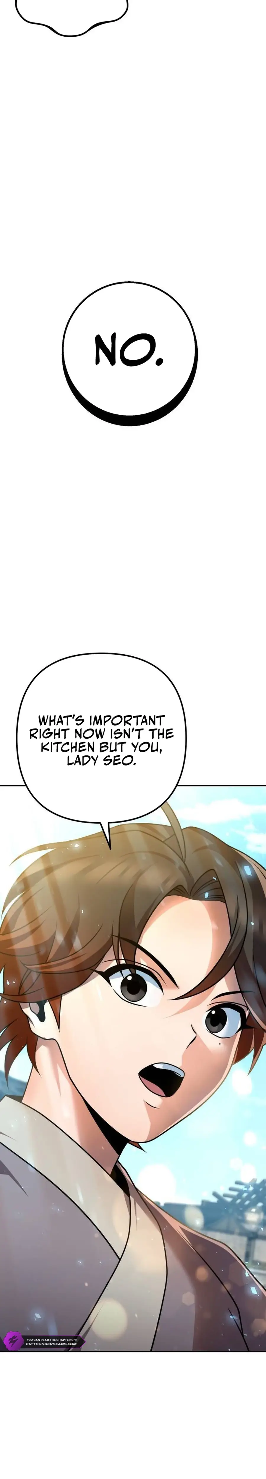 The Second Eunuch Regains His Manhood chapter 22 page 4
