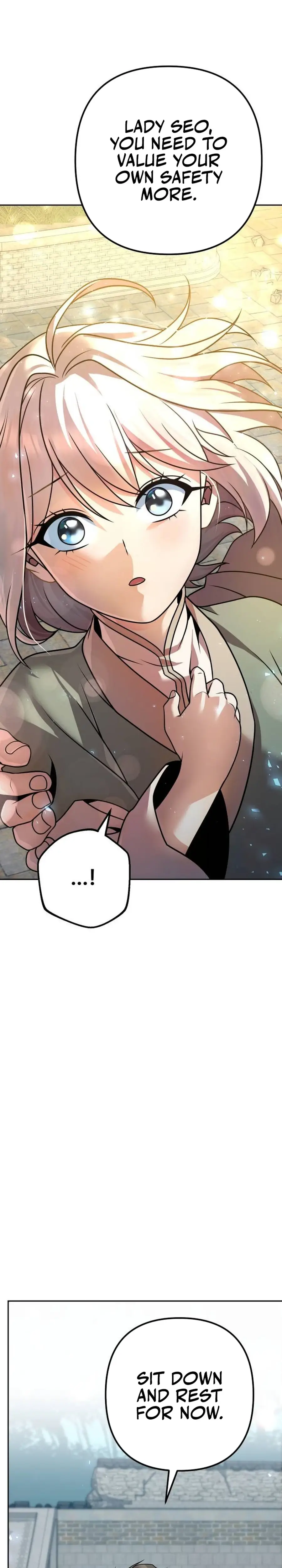 The Second Eunuch Regains His Manhood chapter 22 page 5
