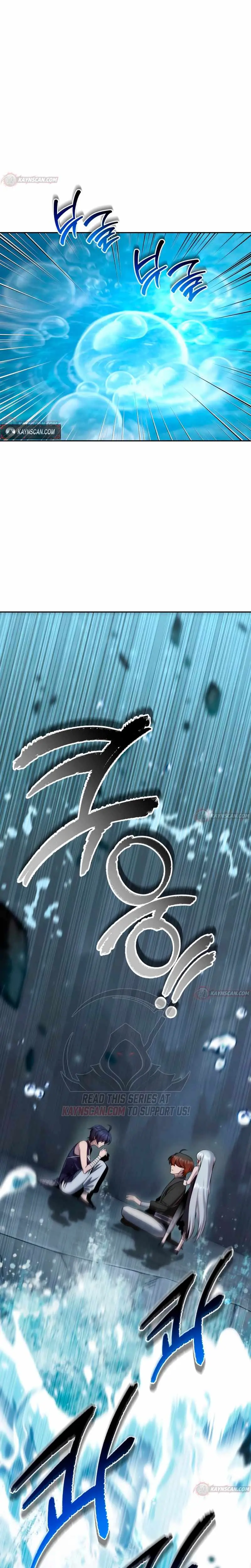 The Second Eunuch Regains His Manhood chapter 91 page 34
