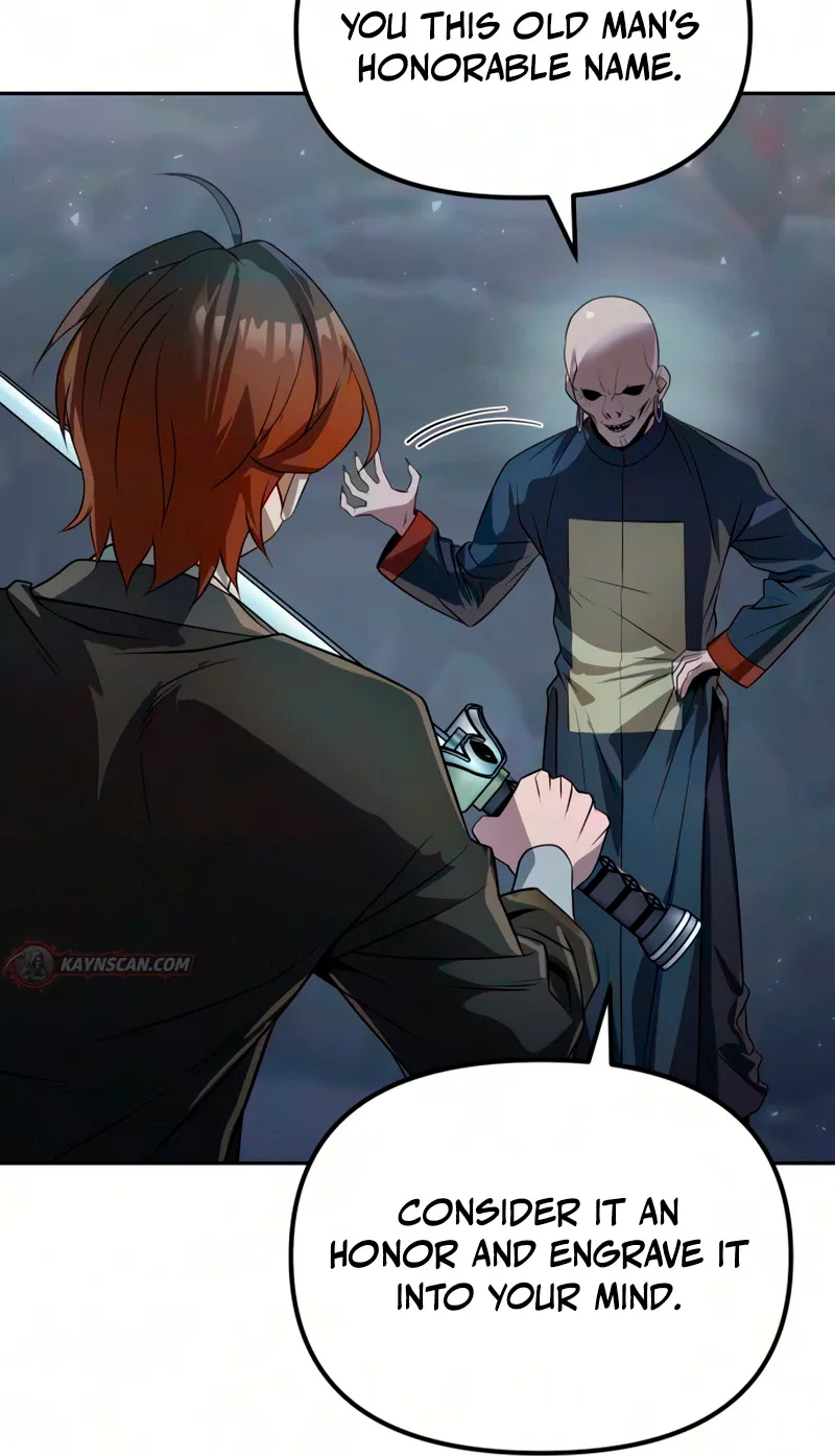 The Second Eunuch Regains His Manhood chapter 92 page 32