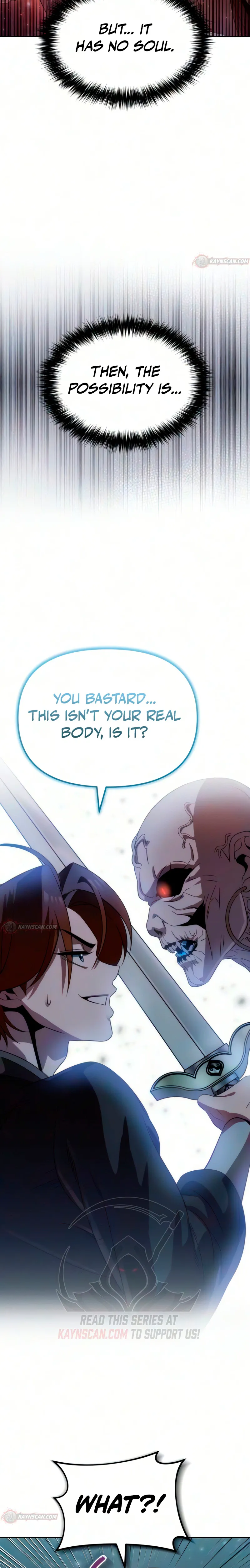The Second Eunuch Regains His Manhood chapter 92 page 41