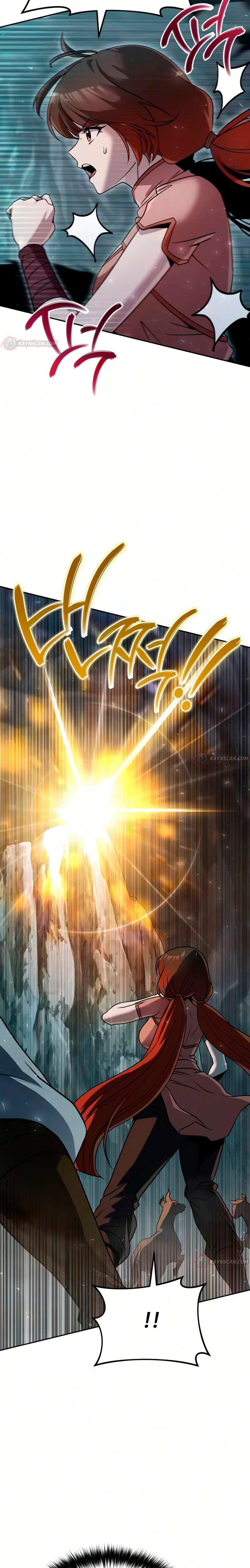 The Second Eunuch Regains His Manhood chapter 92 page 9