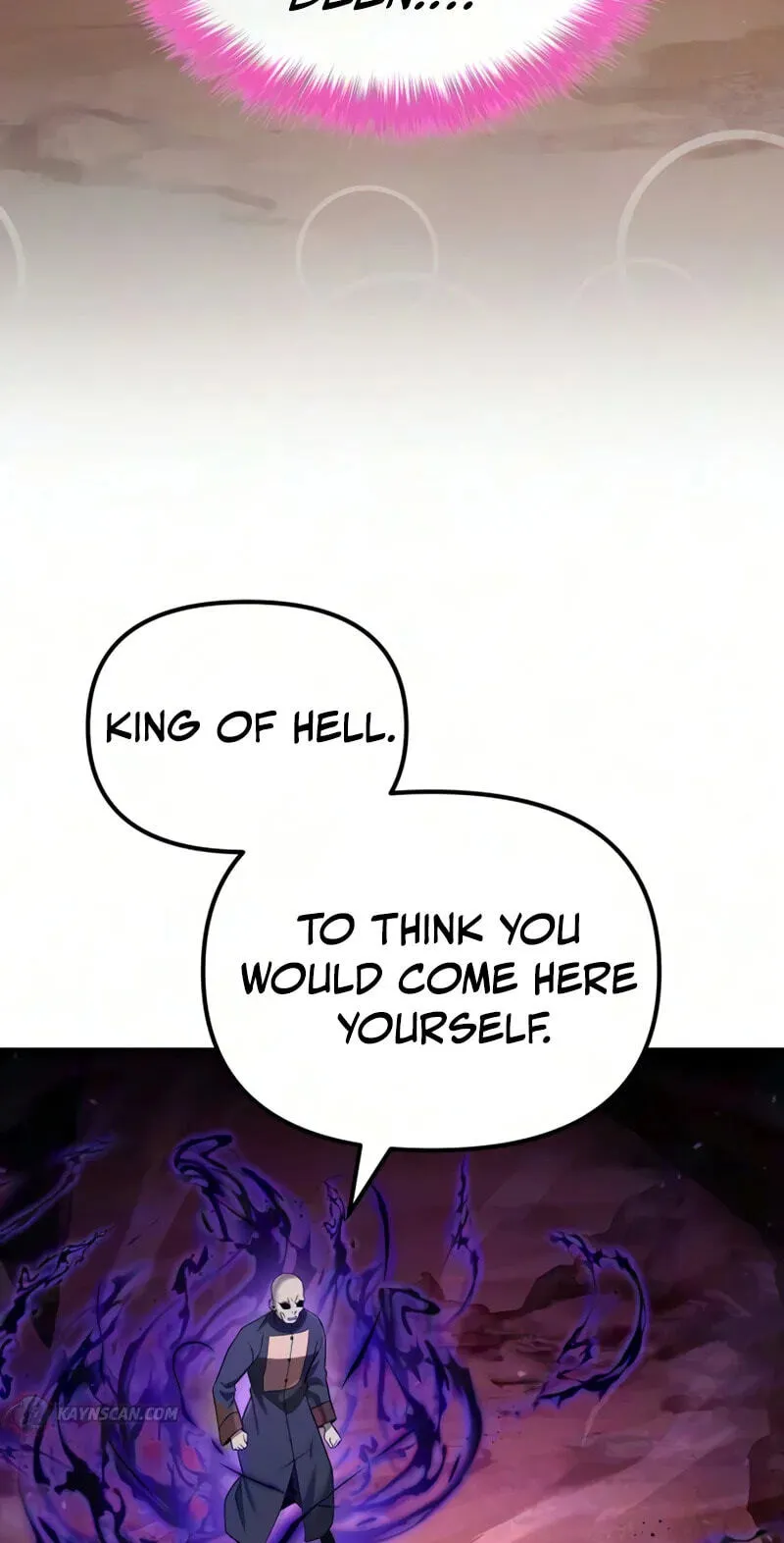 The Second Eunuch Regains His Manhood chapter 93 page 116
