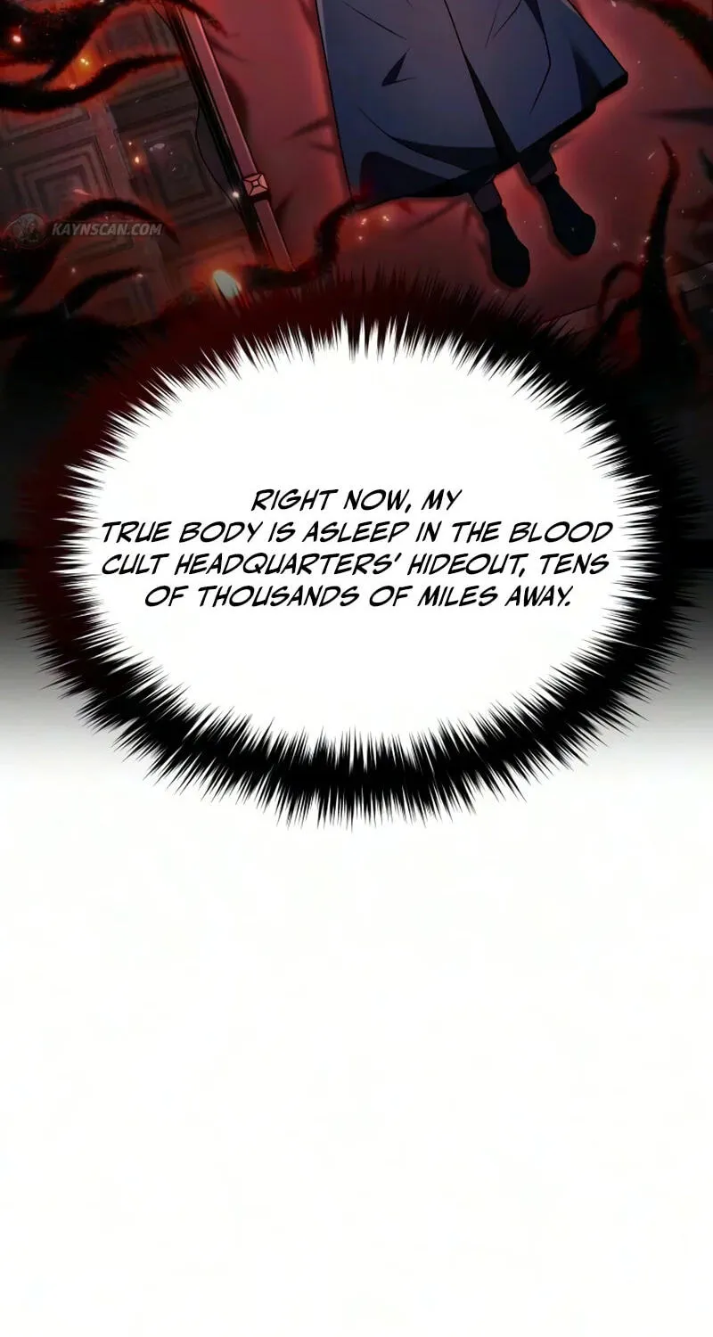 The Second Eunuch Regains His Manhood chapter 93 page 63