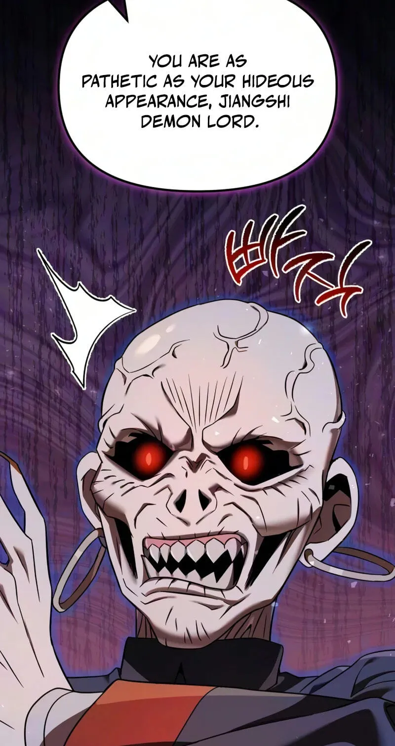 The Second Eunuch Regains His Manhood chapter 93 page 72