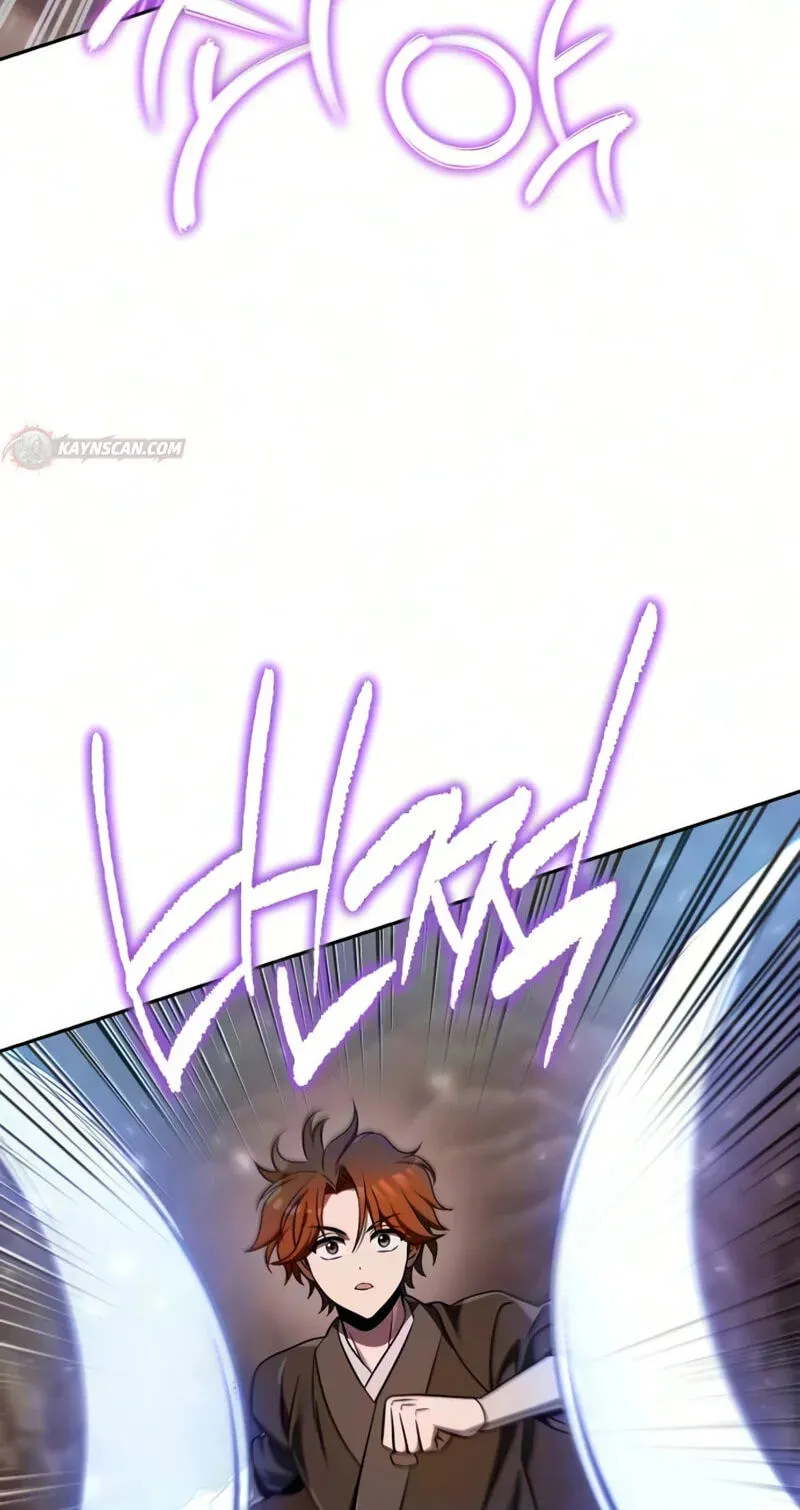 The Second Eunuch Regains His Manhood chapter 93 page 77