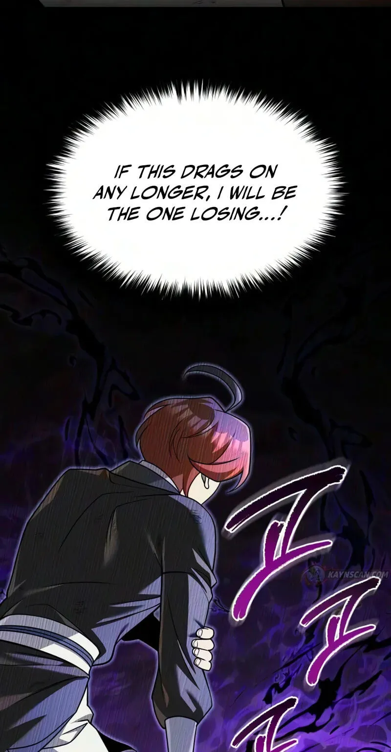 The Second Eunuch Regains His Manhood chapter 93 page 83